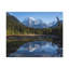 No Frame Print on Canvas-720777814