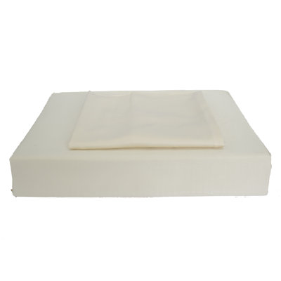 Ensemble de draps en rayonne de bambou