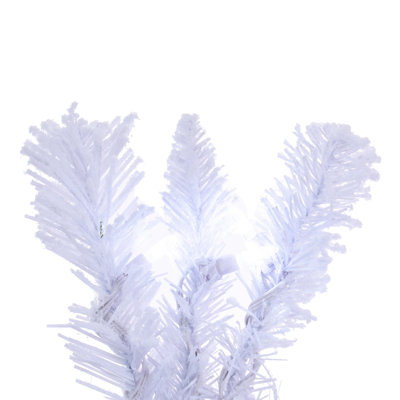 Couronne floquée en PVC