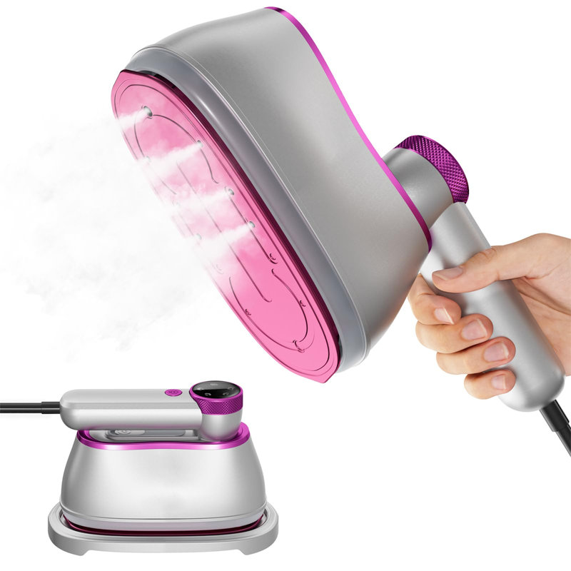 Ebern Designs Garment Steamer