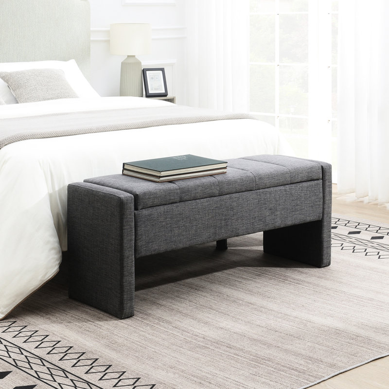 Comfy Storage, Dark Grey