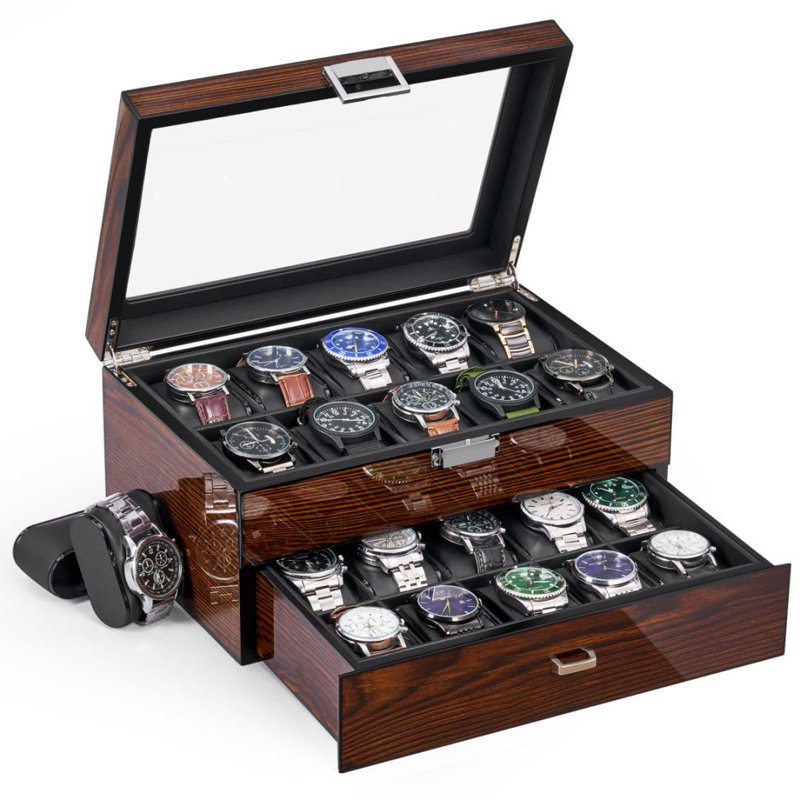 Watch Box +