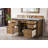 Dussault 60'' Single Bathroom Vanity with Top-208502021-208502017-267083185