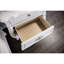 Table de chevet Traditional