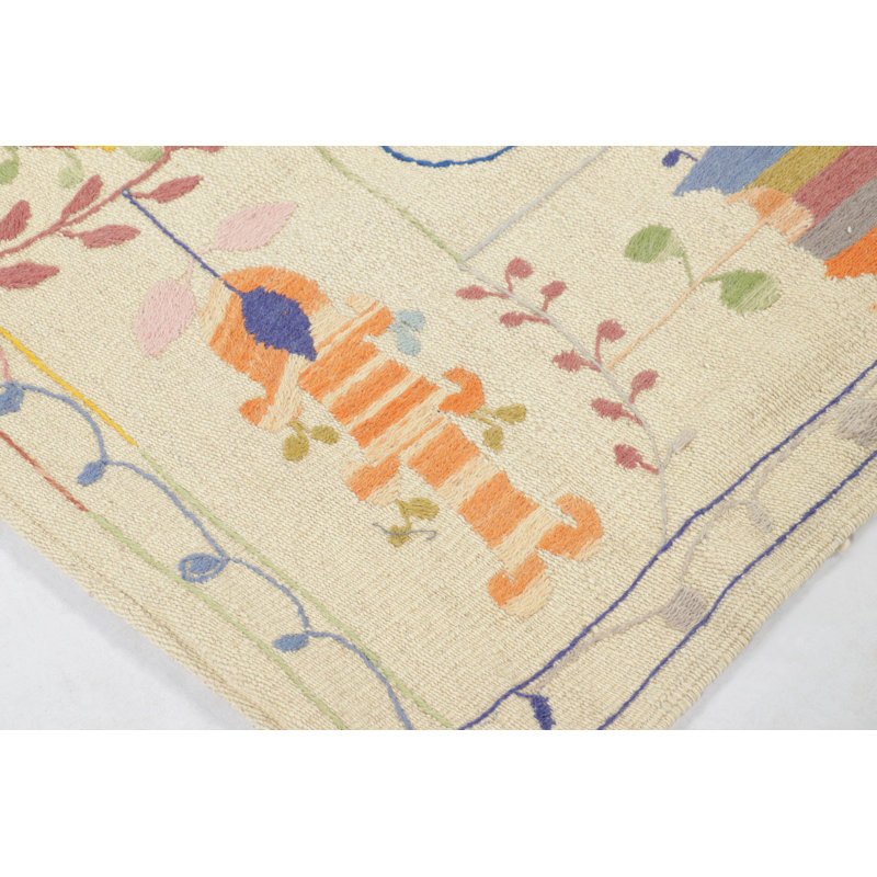Modern Classics One-of-a-Kind 5'0X6'6 Area Rug