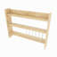 Degnan Cabinet Shelving Rack-884572983