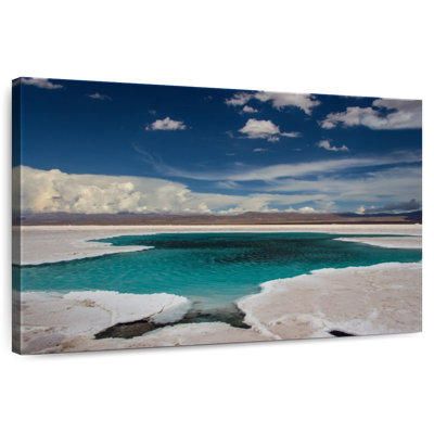Alvord Salinas Grandes