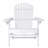 Basic Outdoor Patio Dining Chair-1321775877