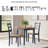 Malkin Dining Drop Leaf Table-99374612