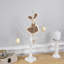 Easter Rabbit Decorative Accent