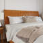 Lit de base Portland avec pied de lit assorti-1323667263-1323667258