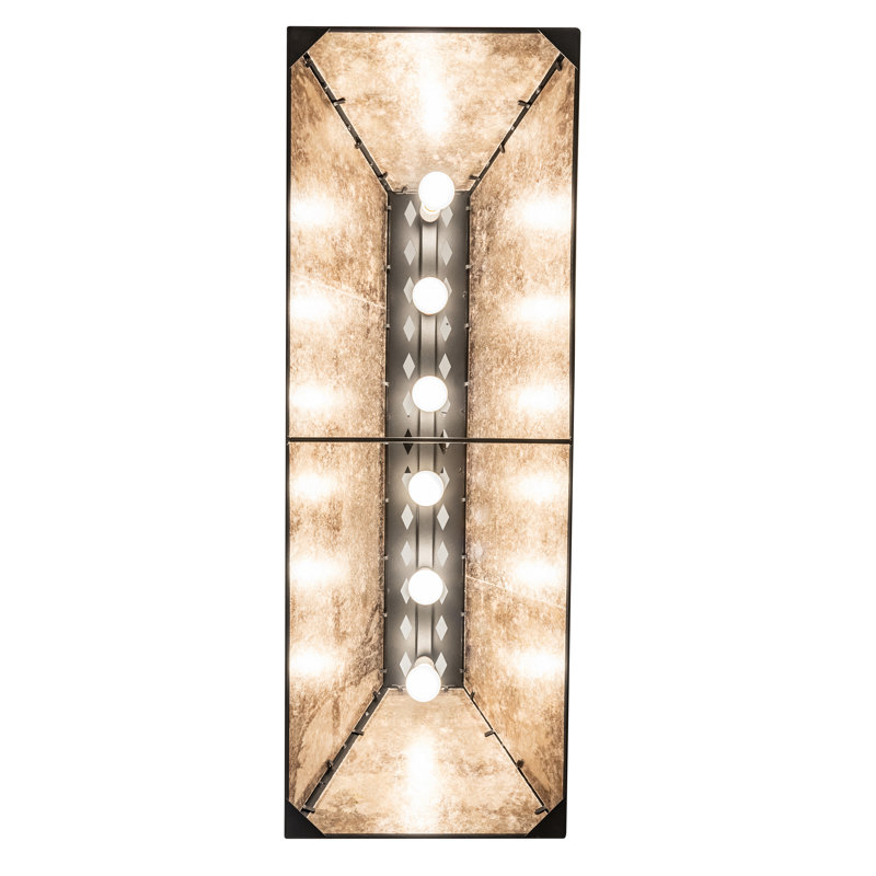 Conradine 6 - Light Pendant