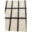Tapis crème Noor