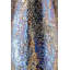 Bina Handmade Metal Table Vase