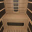 Sauna d'intérieur DreamLine Everyday Spa capacité 36 personnes x 41, pruche