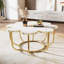 Frame Coffee Table