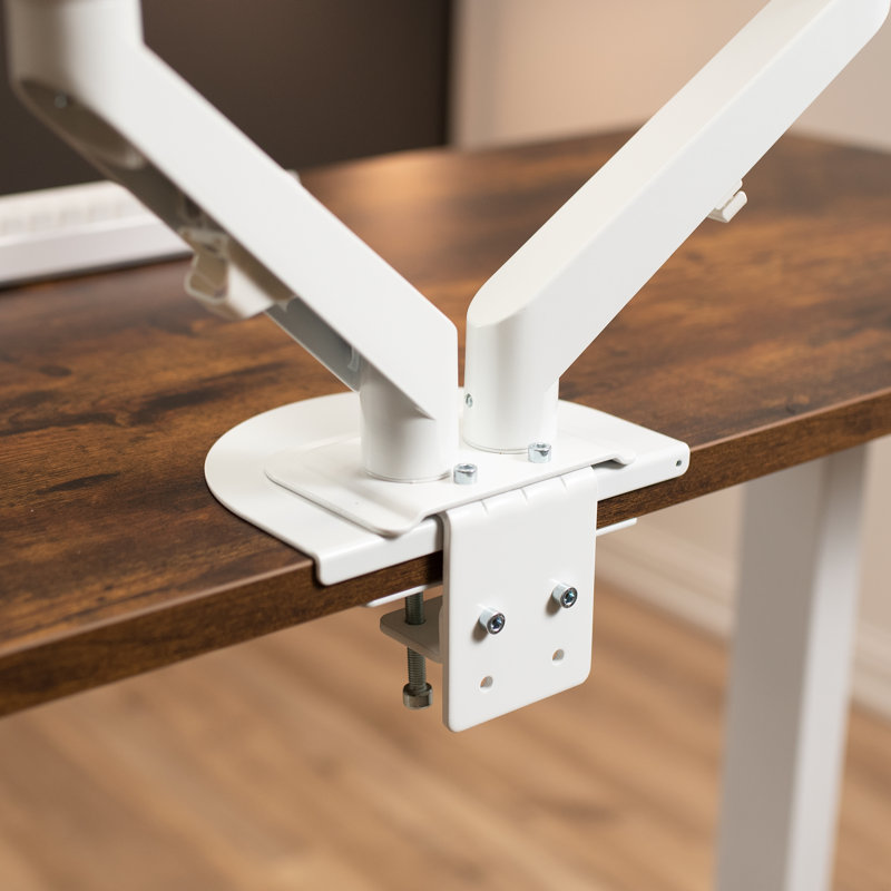 Vivo Single Screen Desktop Mount