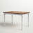 Dannie Solid Wood Dining Table-25442368