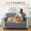 Sofa Slipcover-125377598