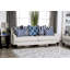 Canapé en chenille 91 po Moorton-1414913053