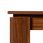 Table de salle à manger élégante et rectangulaire, table de cuisine robuste-478961561-475978683-475978680