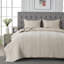 Ensemble de courtepointe 100% coton Grimshaw-147638775-147638780