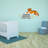 Text & Numbers Wall Decal-1712490363