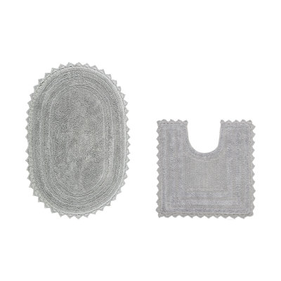Tapis de salle de bain Janek