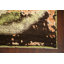 Tapis oriental contemporain abstrait noué à la main 9 x 12