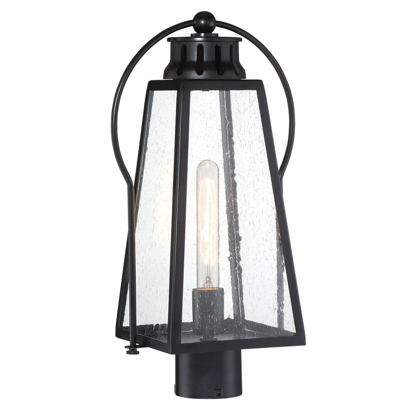 Morlan Seeded Lantern Head