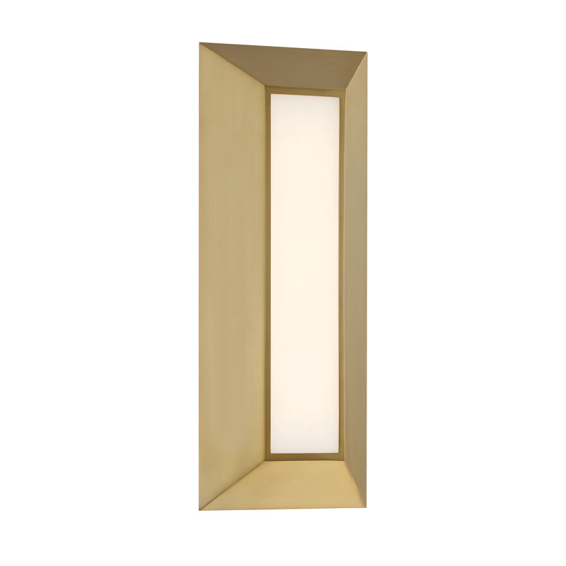 Fahmina LED Flush Mounted Sconce