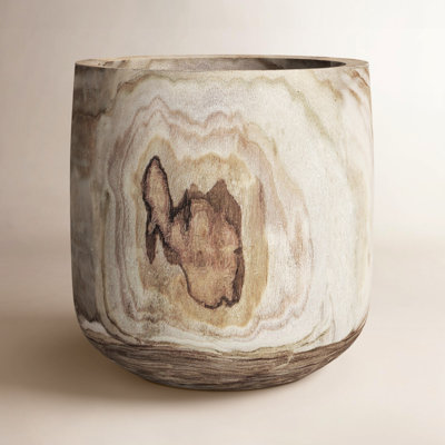 Marina 16" Pot Planter