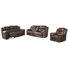 Jaydene 3 - Piece Living Room Set