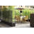 Sipario Planter Box