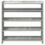15 Pair Shoe Rack-363484673