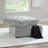 Soma Upholstered Ottoman