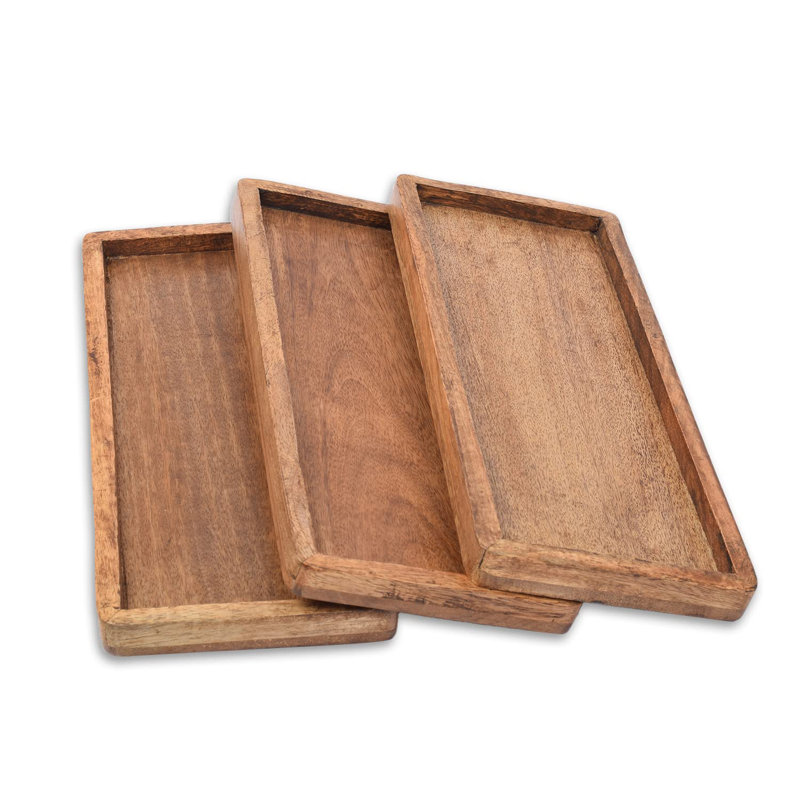 Plat de service Bassett