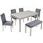 Ensemble de table de salle à manger 6 pièces-497363632-497363638-497363639