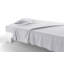 Vexin Percale Flat Sheet-880680849-880680836