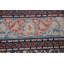 Tapis géométrique turc 4 x 6