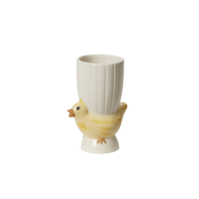 Poussin Bud Chase 3,5 po x 2,75 po x 5 po