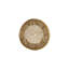 Table basse ronde Modern