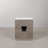 Kamila 30'' Single Bathroom Vanity with Marble Top-1371677621