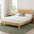 Zinus Medium Firm Green Tea Memory Foam Mattress-50350183-111767408