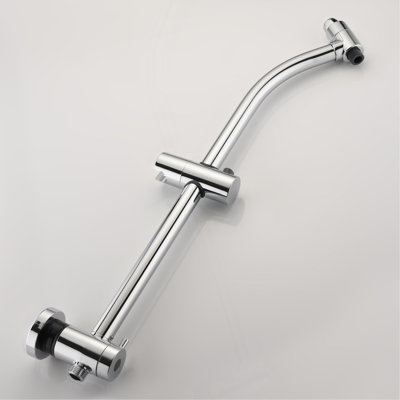 Dual Shower System with Handheld 7-Spray