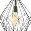 Wynter 1 - Light Geometric Pendant-25587521