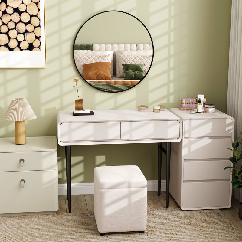 Sienne Steel Arch Mirror