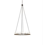 20 - Light Chandelier