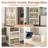 Rebrilliant Baylon Plastic Bin