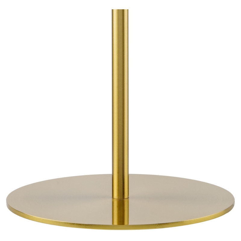 Halona Metal Table Lamp